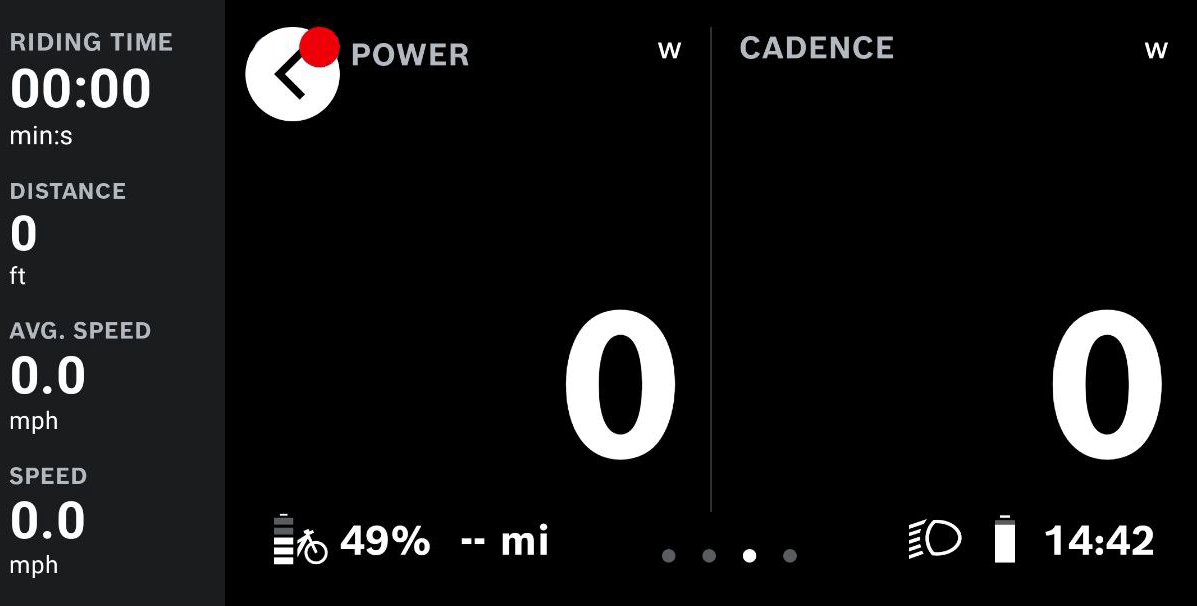 eBike Flow App Basic Settings for Tern Bikes Tern Bicycles